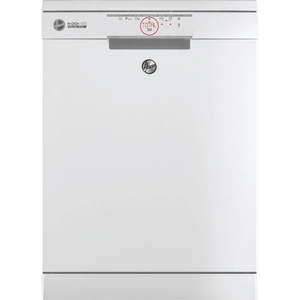 HOOVER H-DISH 500 HSF 5E3DFW Full-size Smart Dishwasher - White