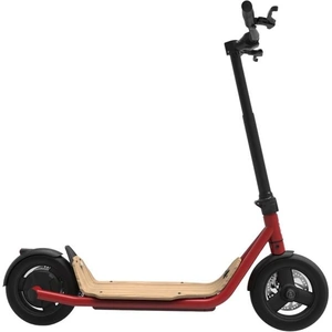 8tev B10 Roam Electric Scooter - Red