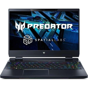 ACER Predator Helios 300 Spatial Labs 3D 15.6 Gaming Laptop - Intel®Core™ i9, RTX 3080, 1 TB SSD, Black