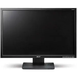 22-inch Acer V223WEOB 1680 x 1050 LCD Monitor Black