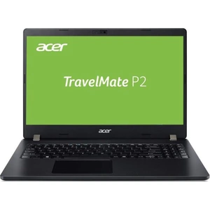 Acer TravelMate P2 TMP215-53 15,6-inch (2020) Core i5-1135G7 16GB SSD 512 GB QWERTY English (US)