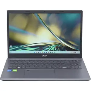 Acer Aspire 5 A515-57G 15-inch (2022) - Core i5-1235U - 16GB - SSD 512 GB QWERTY - English