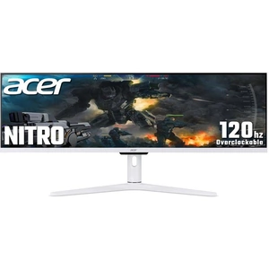ACER Nitro XV431CPwmiiphx Wide Full HD 43.8 LED Gaming Monitor - Black, White