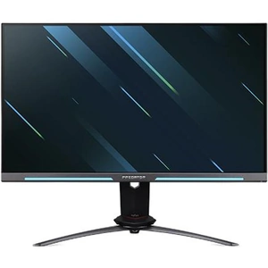Acer Predator XB273UGX computer monitor 68.6 cm (27") 2560 x 1440 pixels Quad HD LCD Black