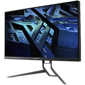 Acer Predator X32FP computer monitor 81.3 cm (32") 3840 x 2160 pixels 4K Ultra HD LCD Black