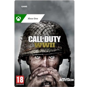 Activision Publishin Call of Duty: WWII - Digital Deluxe - Digital Download