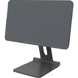 ADAM ELEMENTS Mag M 12.9 Magnetic iPad Stand - Grey, Silver/Grey