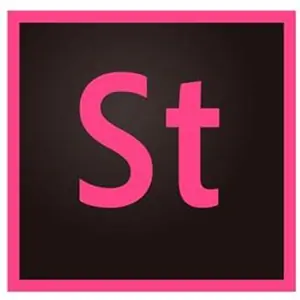 Adobe Stock Subscription English 12 month(s)
