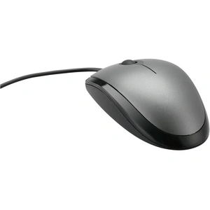ADVENT M112 Optical Mouse - Grey, Black,Silver/Grey