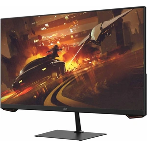 ADX A24GMF22 Full HD 24 LED Gaming Monitor - Black, Black
