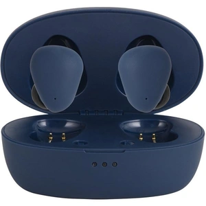 AKAI A61047BL Wireless Bluetooth Earphones - Blue