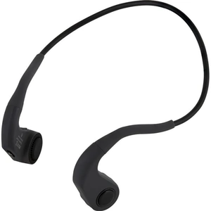 AKAI Dynmx3 A61053B Wireless Bluetooth Bone Conducting Headphones - Grey, Silver/Grey