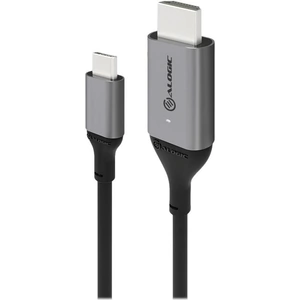 ALOGIC Ultra USB Type-C to HDMI Adapter - 2 m