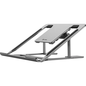 ALOGIC Metro Aluminium Laptop Stand - Space Grey