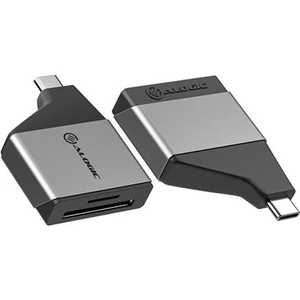ALOGIC Ultra Mini USB-C to SD and Micro SD card reader Adapter