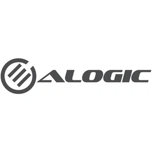 ALOGIC U1CSH-SGR laptop dock/port replicator Wired USB 3.2 Gen 1 (3.1 Gen 1) Type-C Grey