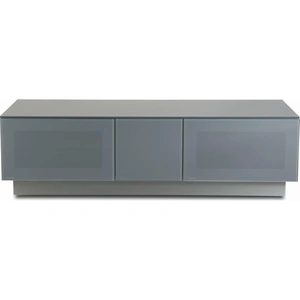 Alphason Element Modular 1250 TV Stand - Grey, Silver/Grey