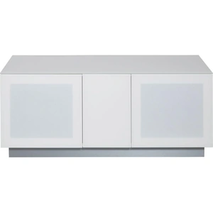 Alphason Element Modular 1250XL TV Stand - White, White