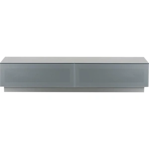 ALPHASON Element Modular 1700 mm TV Stand - Grey, Silver/Grey