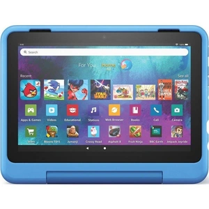 Amazon Fire HD Pro 8 Kids Tablet (2022) - 32 GB, Cyber Sky, Blue