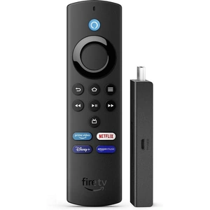 View product details for the AMAZON Fire TV Stick Lite with Alexa Voice Remote