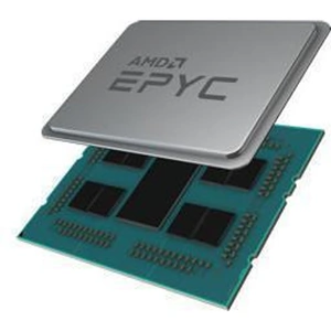 AMD EPYC ROME 7232P, 8 Core 16 Threads, 2.8GHz, 32MB Cache, 120Watts
