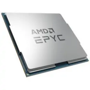 AMD EPYC Genoa 9554P, 64 Core 128 Threads, 3.10GHz, 256MB Cache, 360Watts