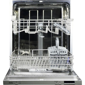 AMICA ADI630 Full-size Fully Integrated Dishwasher, White