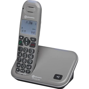 AMPLICOMMS PowerTel 2700 Cordless Phone