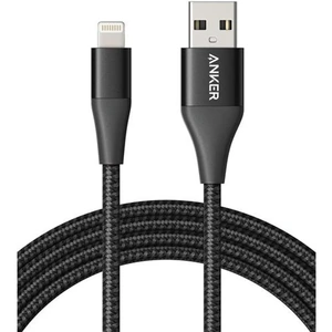 Anker A8452H11 USB cable USB A Black