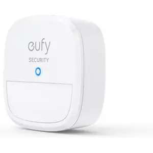 Anker Eufy T8910021 motion detector Wireless Wall White