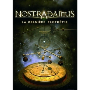 Anuman Nostradamus: The Last Prophecy - Digital Download
