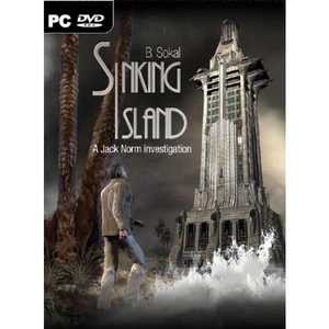 Anuman Sinking Island - Digital Download