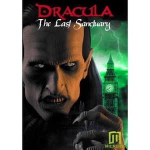 Anuman Dracula 2: The Last Sanctuary - Digital Download