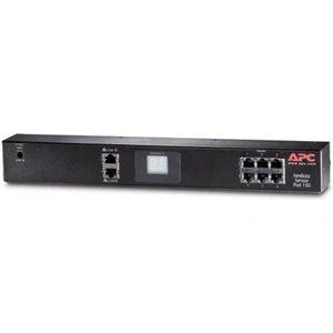 APC NetBotz Rack Sensor Pod 150 security access control system