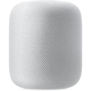 Apple HomePod Bluetooth Speakers - White