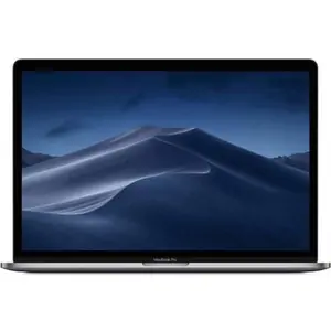 Apple MacBook Pro Retina 15.4-inch (2018) - Core i9 - 32GB SSD 256 QWERTY - English