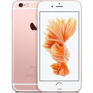 Apple IPhone 6S 16GB - Rose Gold - Unlocked