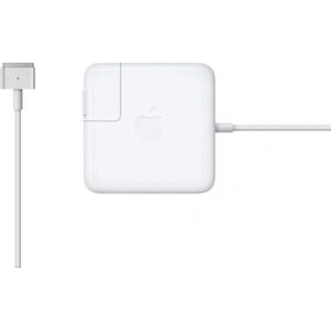 APPLE Magsafe 2 85 W Power Adapter - White