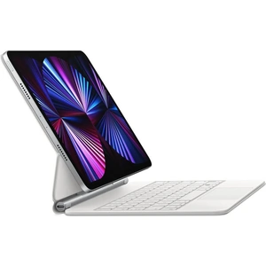 APPLE iPad Pro 11 (3rd gen) Magic Keyboard - White, White
