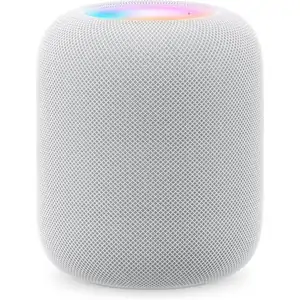 Apple HomePod 2nd Generation Bluetooth Speakers - White