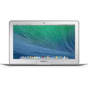 Apple MacBook Air 11.6-inch (2014) - Core i5 - 4GB SSD 256 QWERTY - English