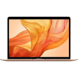 Apple MacBook Air Retina 13.3-inch (2019) - Core i5 - 16GB SSD 256 QWERTY - English