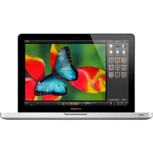 Apple MacBook Pro 13.3-inch (2012) - Core i5 - 16GB HDD 500 QWERTY - English