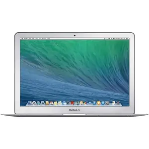 Apple MacBook Air 13.3-inch (2014) - Core i5 - 8GB SSD 256 QWERTY - English