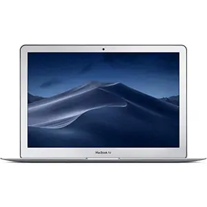 Apple MacBook Air 13.3-inch (2013) - Core i7 - 4GB SSD 128 QWERTY - English
