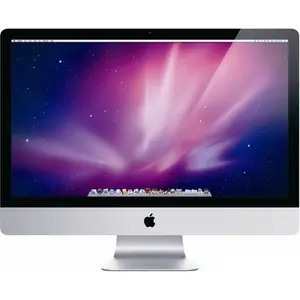 Apple IMac 27-inch (Late 2012) Core i7 3,4GHz - HDD 1 TB - 16GB QWERTY - English (UK)