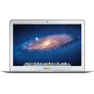Apple MacBook Air 13.3-inch (2012) - Core i5 - 4GB SSD 256 QWERTY - English