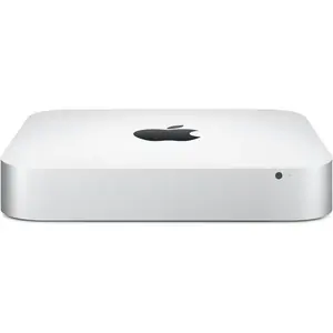 Apple Mac mini (October 2014) Core i5 1,4 GHz - SSD 256 GB - 4GB