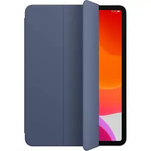 Apple Folio case iPad 11 - TPU Blue